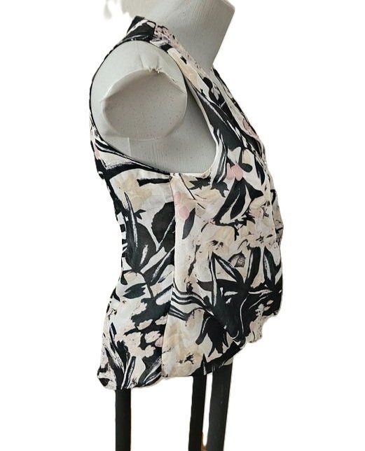 H&M Tops: Blusen Shirt / Top Gr. 34 H&M – Gebraucht aus Füllinsdorf von Sunnebliemli7 3