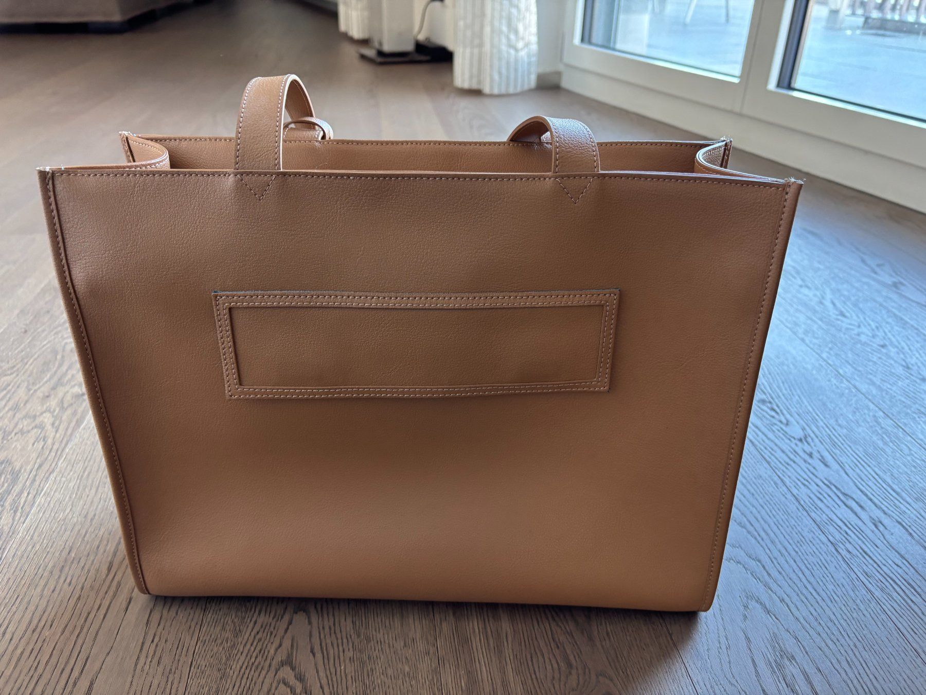 Borse da donna: HANDTASCHE MARKE KAAI – Usato da Zuerich venduto da Arabella45 1