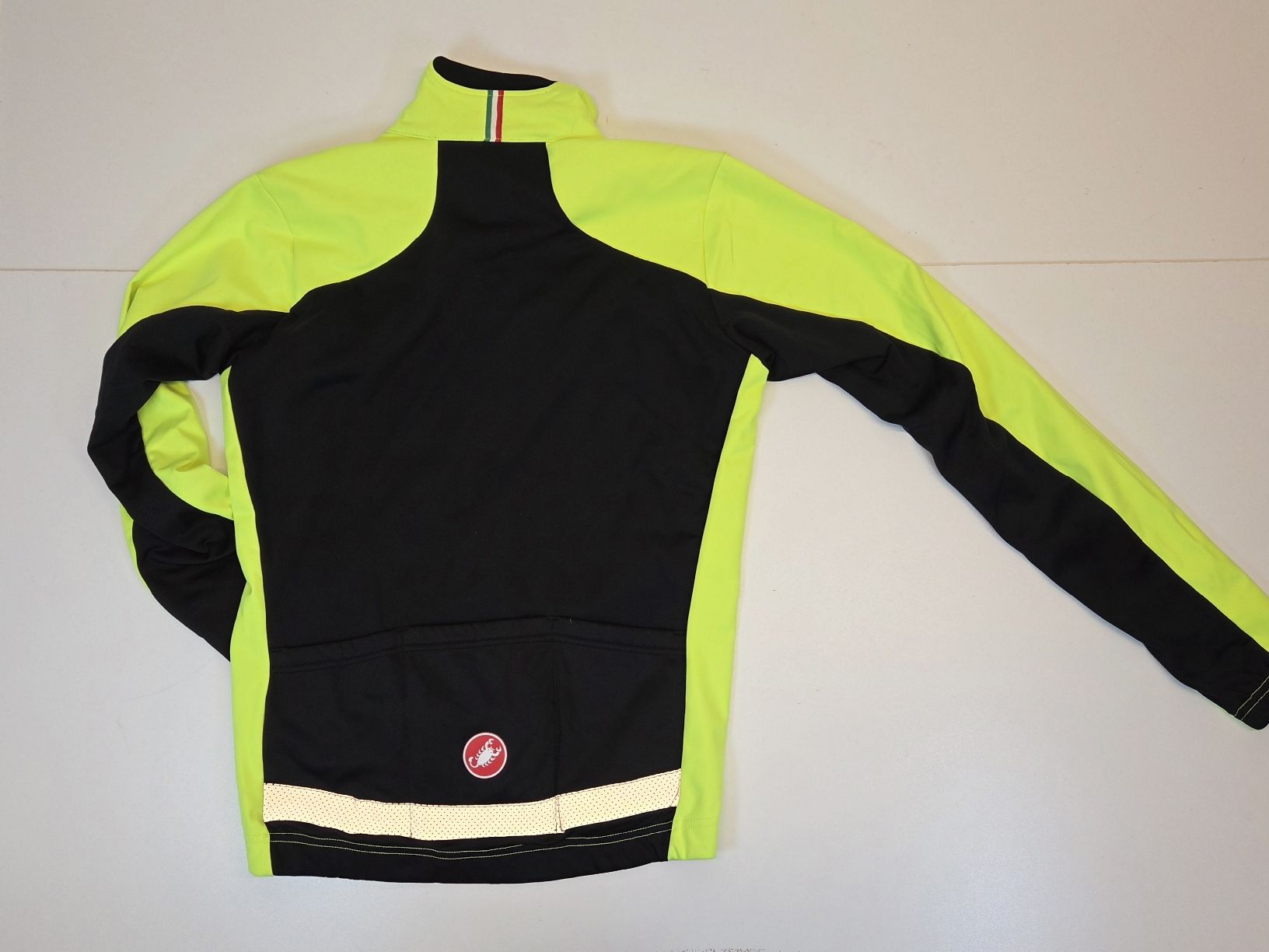 Castelli Giacche: Castelli Transition 2 Jacke / Velojacke Herren Gr. M – Nuovo e nell'imballaggio originale da Braunau venduto da Brand-Store 6