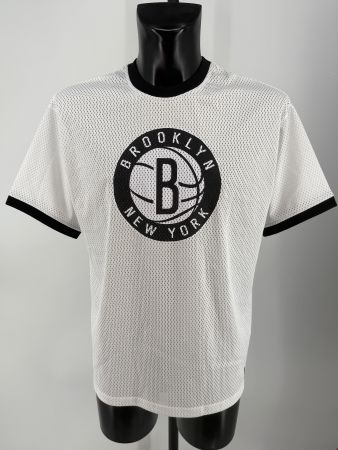Brooklyn Nets New Era Shirt/ Triko Gr. M/L