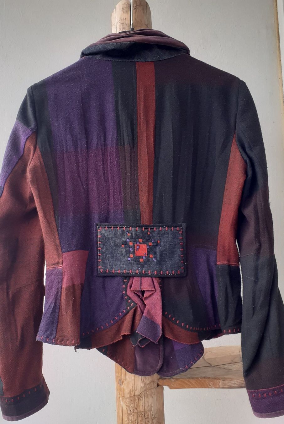 Girbaud Giacche: Girbaud Jacke, S – Usato da Bern venduto da Solarsystem 2