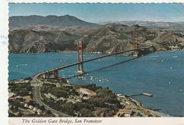 2 Karten San Francisco