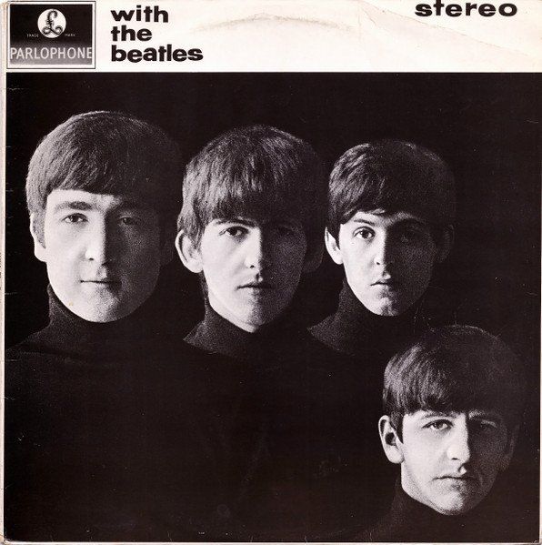 Dischi in vinile: Beatles: With The Beatles LP – Nuovo (secondo la descrizione) da Steinhausen venduto da Vilivinili