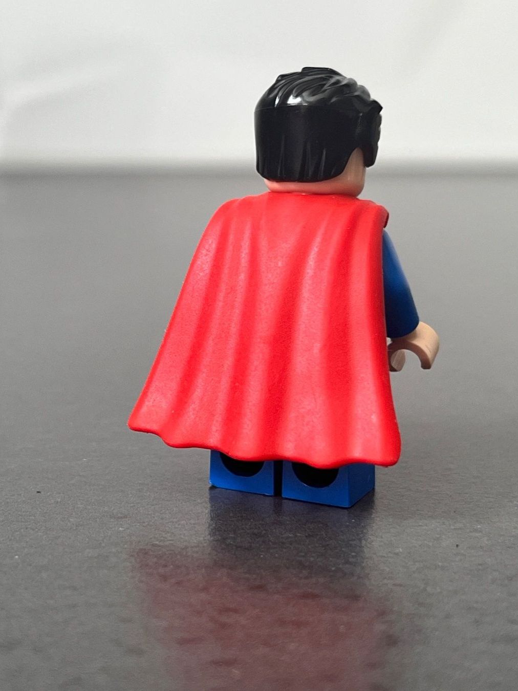 Lego Giocattoli: Lego boîte collector avec figurine DC Comics Superman – Nuovo (secondo la descrizione) da Chavornay venduto da HDesH 2