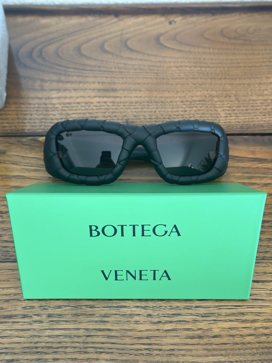 Bottega Veneta Occhiali & Lenti: OCCHIALI BOTTEGA VENETA  – Usato da Castel San Pietro venduto da ber_8rtq 2