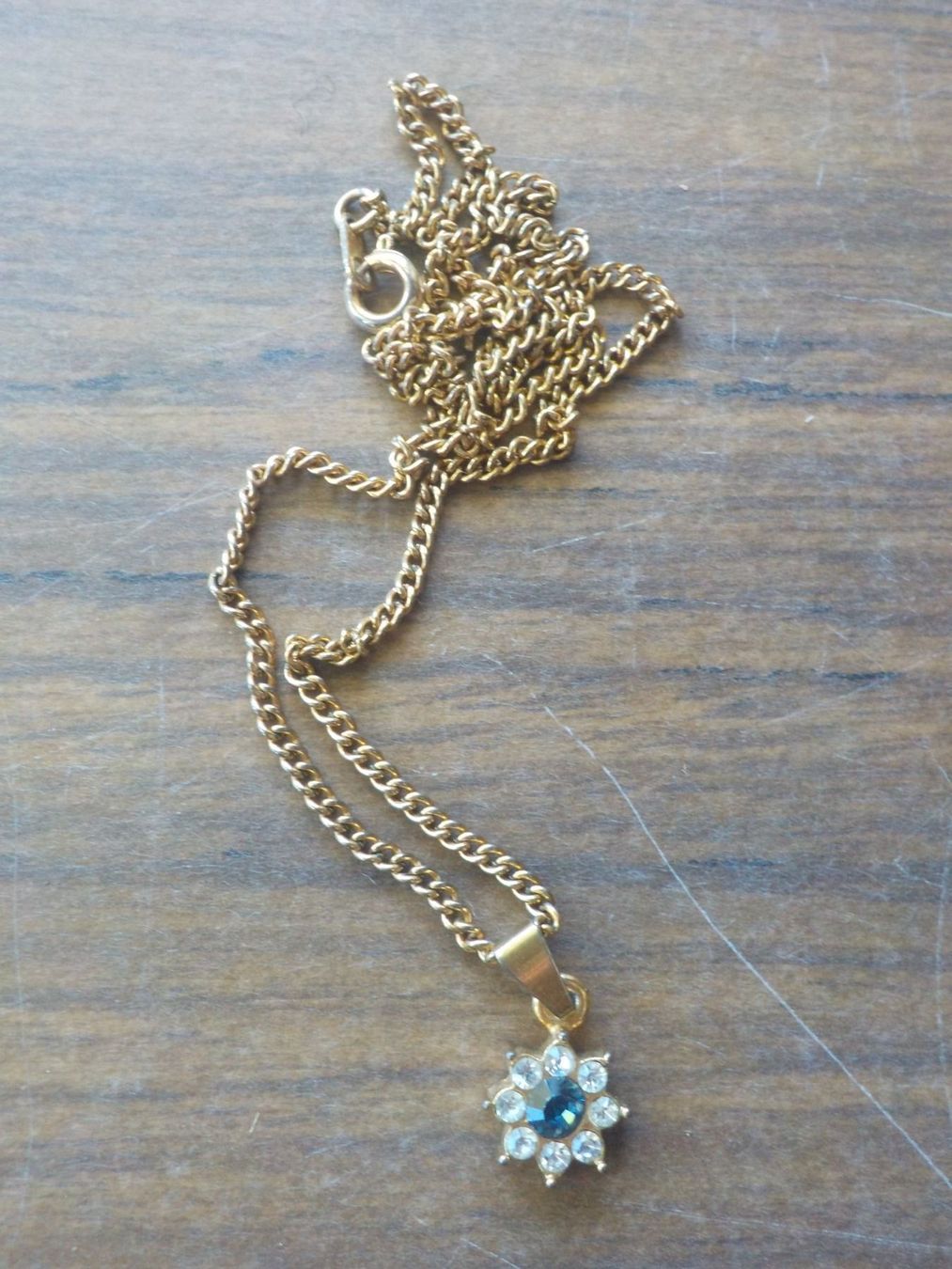 Ciondoli: Anhänger mit Kette - Modeschmuck – Usato da Mörschwil venduto da wunderkiste44 7