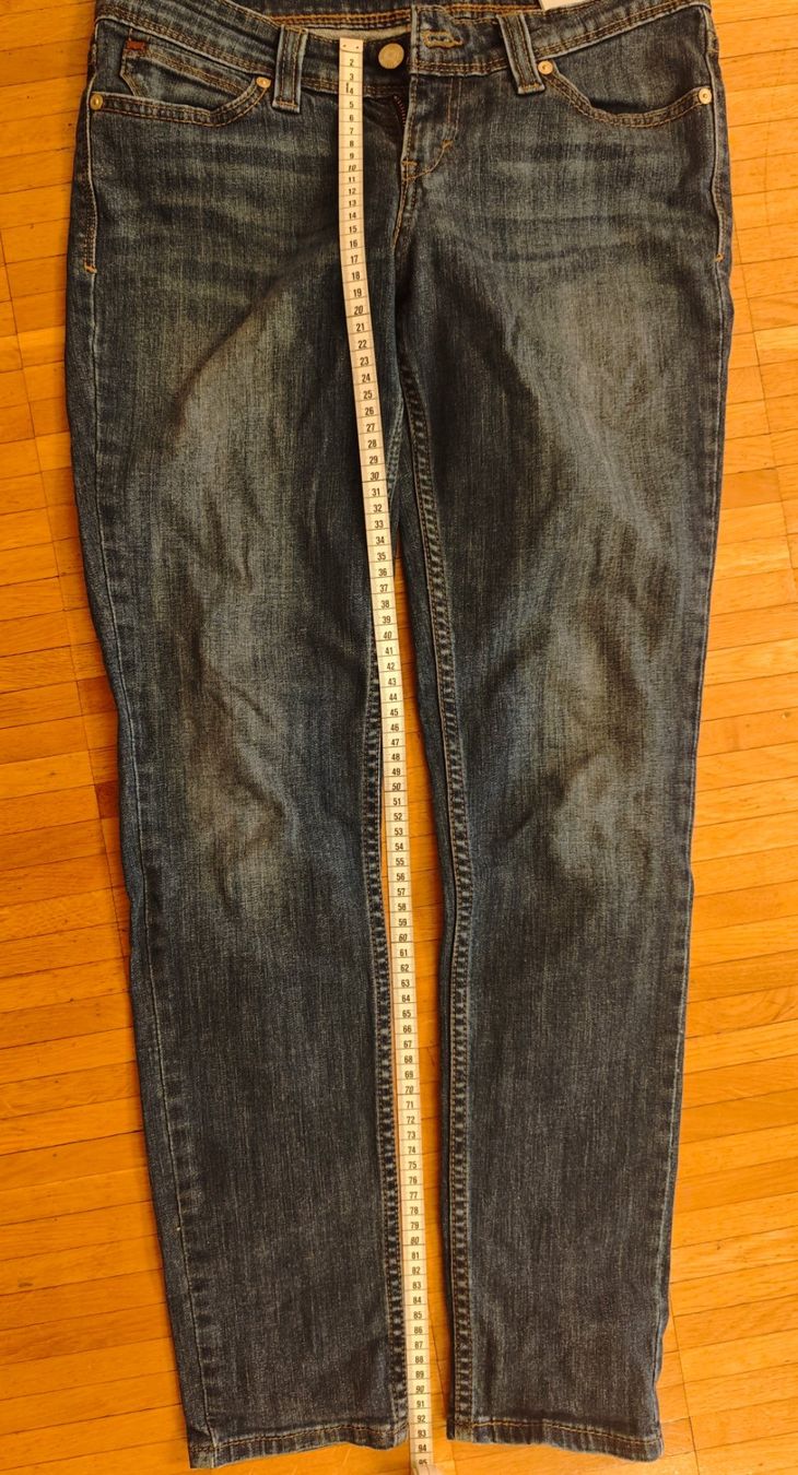 Jeans: JEANS – Usato da Ebmatingen venduto da B_s_ynq5 4