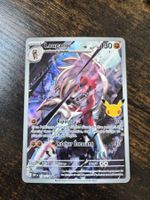 Lougaroc 138/128 IR FR | Pokémon 30e Anniversaire