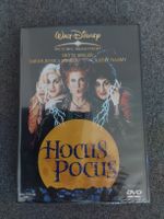 Hocus Pocus DVD Walt Disney Orginalverpackt