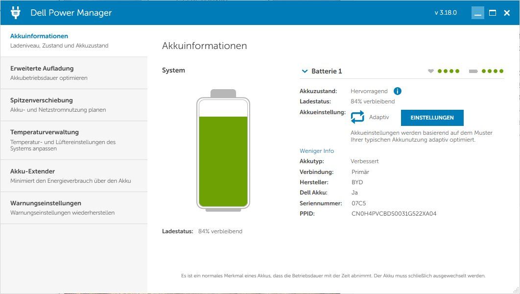 Dell Notebooks: Dell Latitude 5430 - Windows 11 Pro – Gebraucht aus Spreitenbach von PremiumNotebooks 9