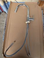 Grohe Küchenarmatur mit Ausziehbrause