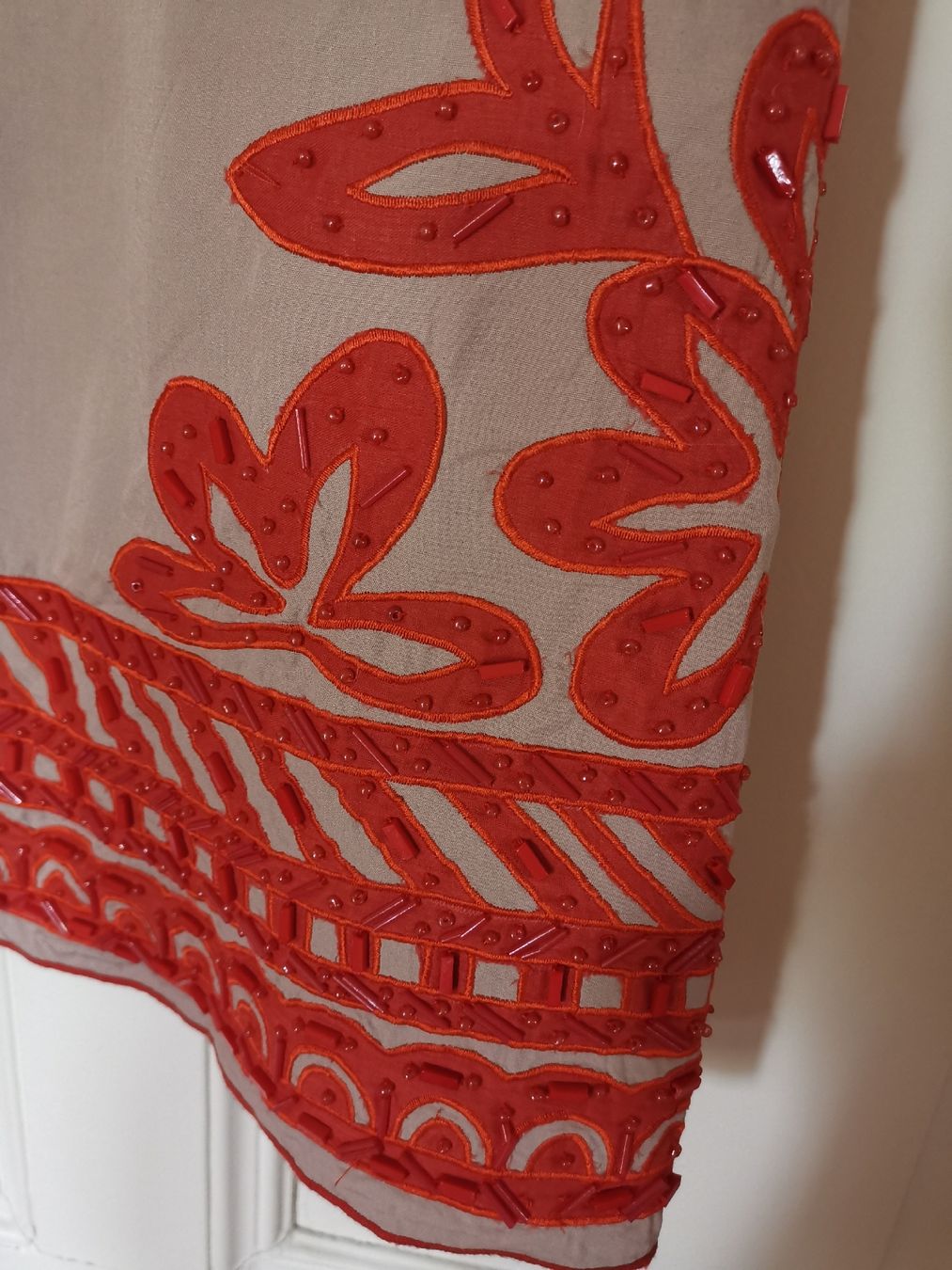 Maliparmi Tops: Maliparmi Sommer Oberteil – D'occasion à Uerikon par pink_flamingo 1