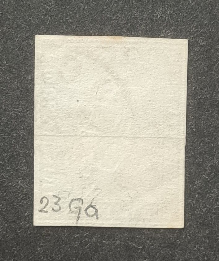 Tous les timbres: Strubel 10Rp. gestempelt – D'occasion à Wil SG par Zazal 1