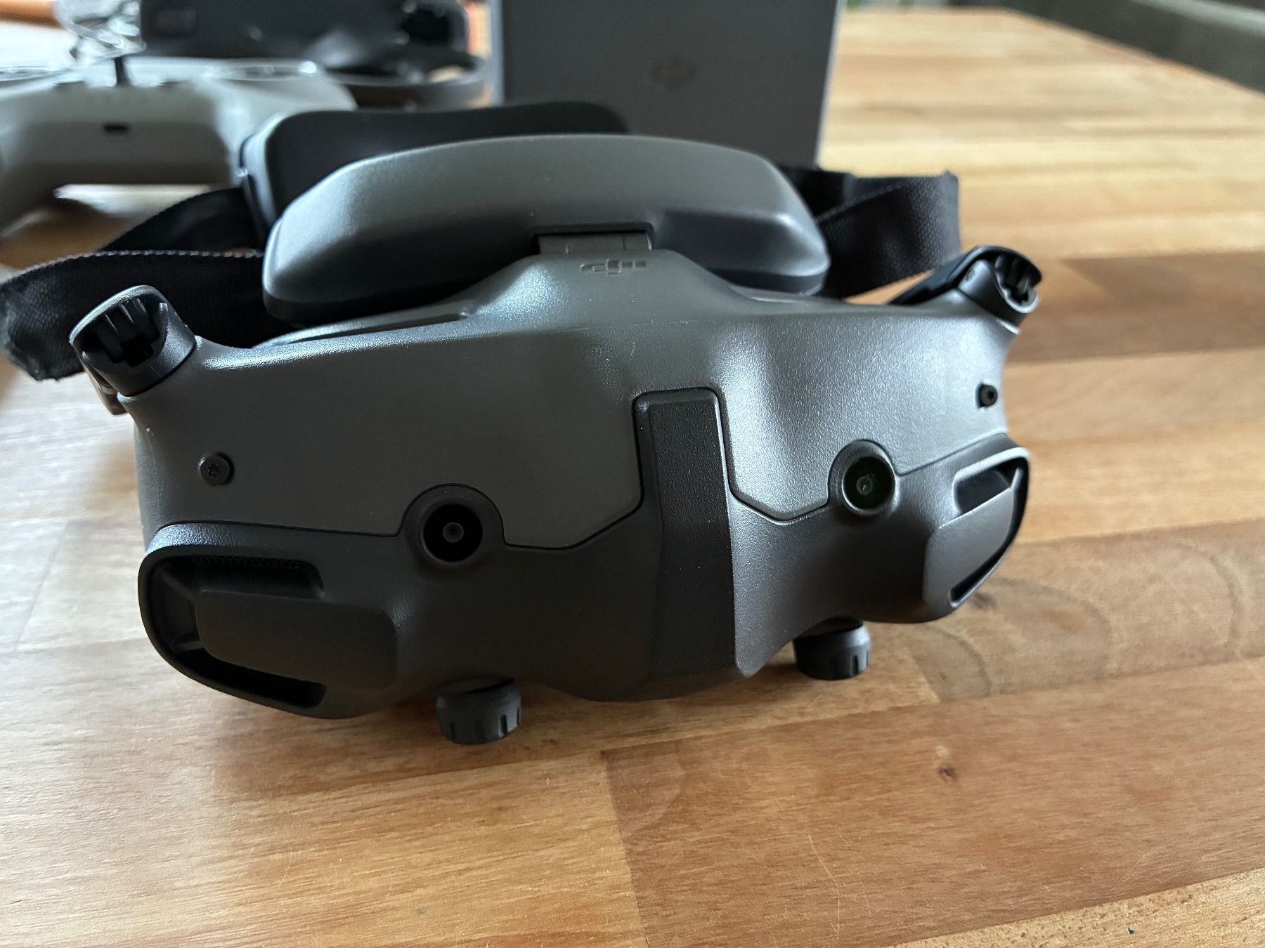 DJI RC Modellbau: Drone DJI Avata 2 Fly More Combo & Remote Controller 3 – Gebraucht aus Täuffelen von jcbettinelli 3