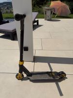 Chilli Scooter - Trottinett - gold/schwarz