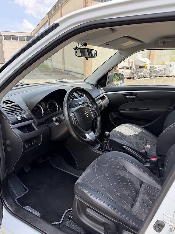 Automobili: Suzuki Swift 1.2 4x4 Ab MFK – Usato da Koblenz venduto da adoo123 4