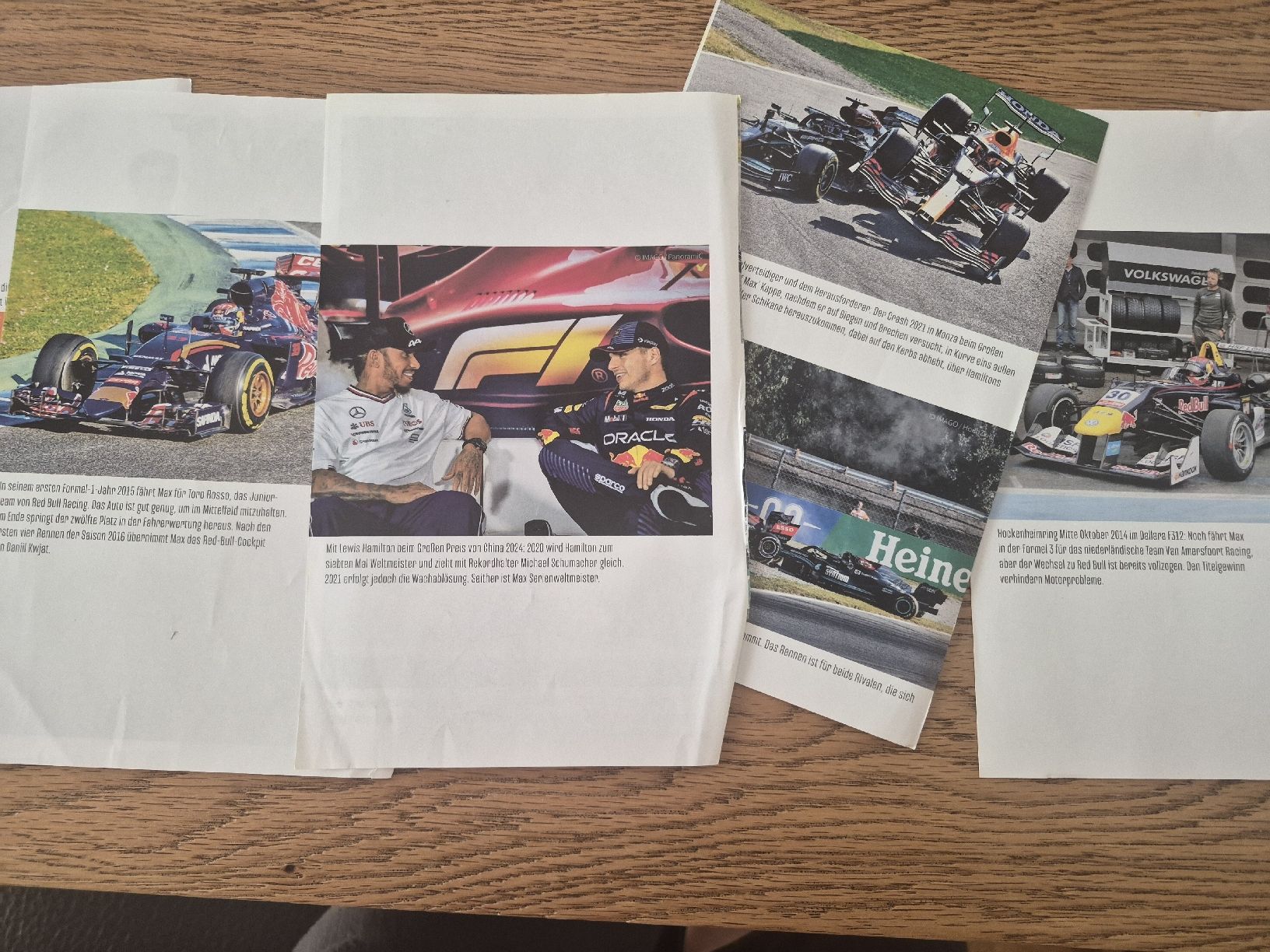 Bücher: Max Verstappen Biografie  – Gebraucht aus Belp von jul_56lk 2