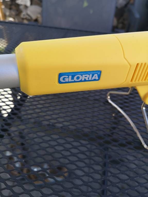 Tutti gli attrezzi: Elektrischer Unkrautvernichter Gloria – Usato da Frasnacht venduto da Kumali0 2