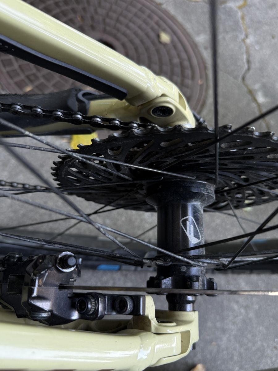 Commencal Vélos: Commencal Meta 29 L – D'occasion à Regensdorf par hav_2pbw 5