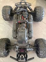 HPI Savage Flux HP mit VIEL Zubehör