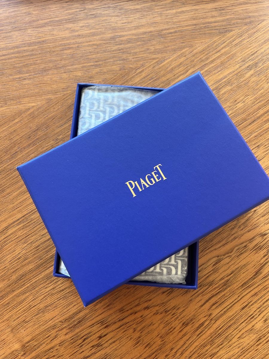 Covers & Schutzfolien: Piaget Passport Cover – Neu und originalverpackt aus Neuhausen von mike.a.