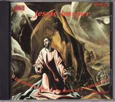 Jessie Harper – Guitar Absolution In The Shade