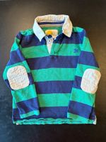 Rugby Shirt - Mini Boden