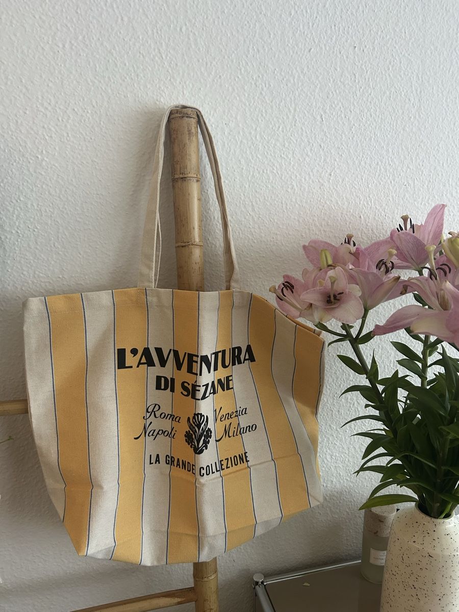 Sezane Borse: Sézane Tasche – Nuovo e nell'imballaggio originale da Meilen venduto da NHirs96