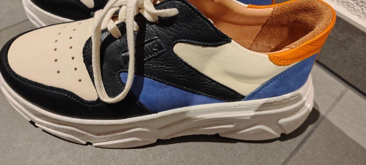 Lanius Damenschuhe: Plateau Sneaker Lanius Gr. 38 – Gebraucht aus Oberhofen AG von iitf2020 3