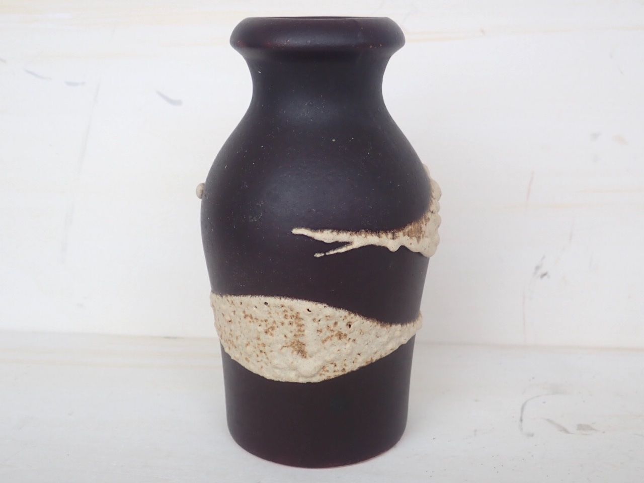 Vasi & Recipienti: Vase Scheurich Fat Lava Keramik Vintage – Usato da Wil SG venduto da BrocknRoll 2