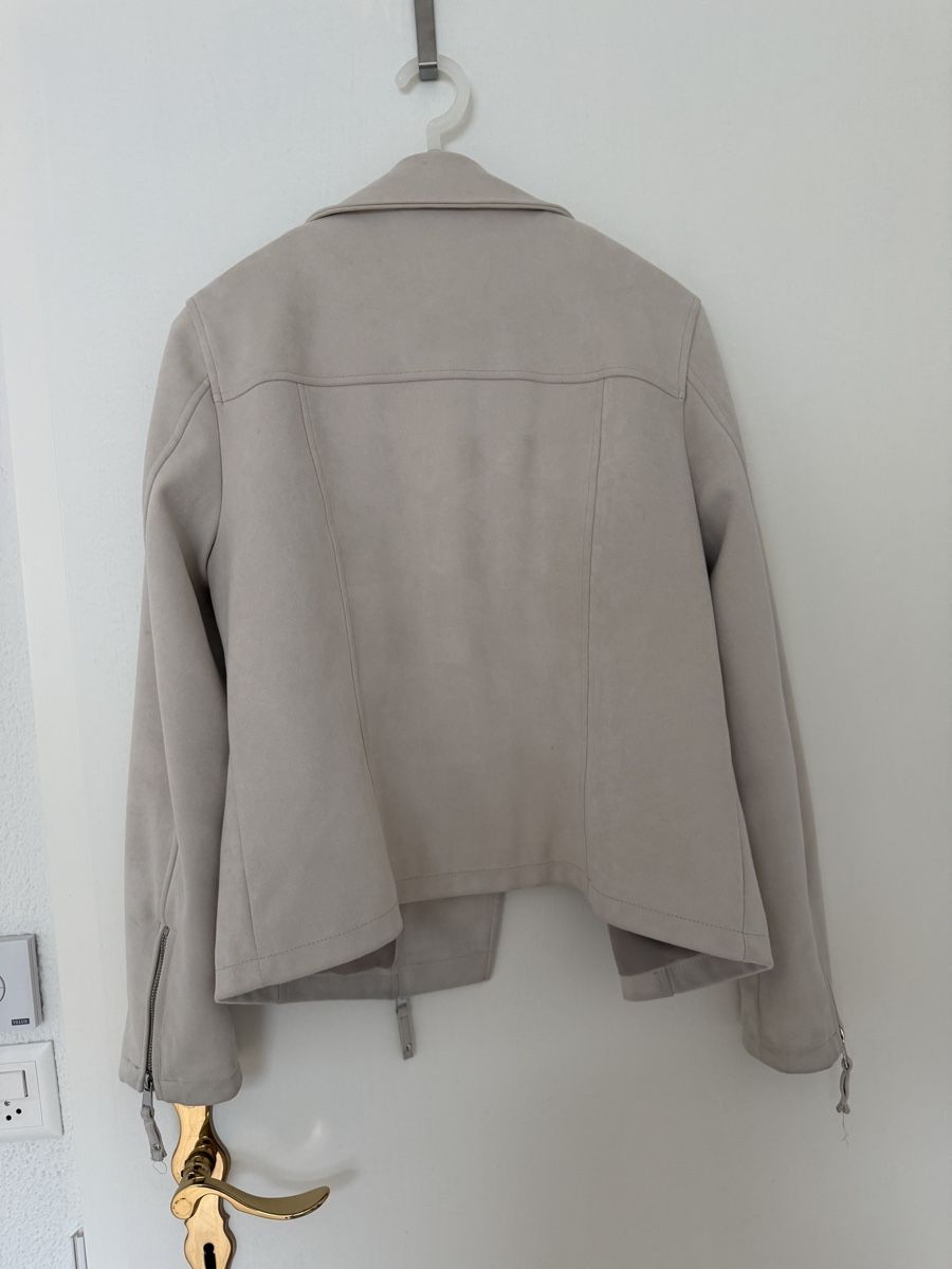 C&A Giacche: Übergangsjacke Grösse 42 – Nuovo (secondo la descrizione) da Schübelbach venduto da Sambodscha 4