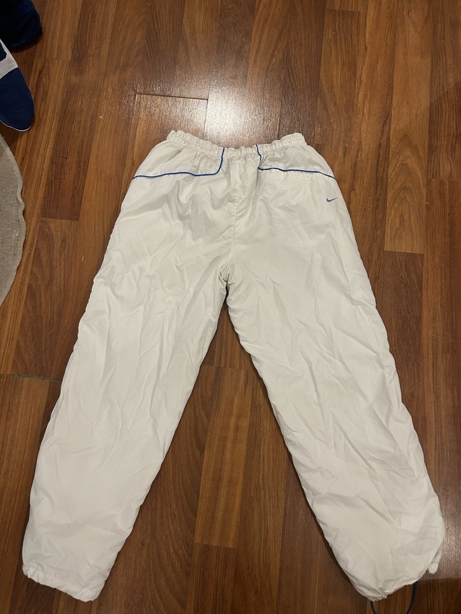 Nike Pantaloni: Nike TN Trackpants Selten ! – Usato da Egliswil venduto da Zsc04 5