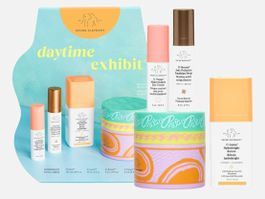 Drunk Elephant Daytime Exhibit Morning Kit