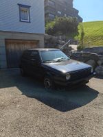 Golf 2 GTI 1986 ohne KAT