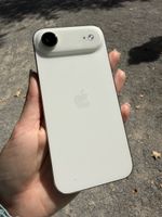 iPhone 17 Air 