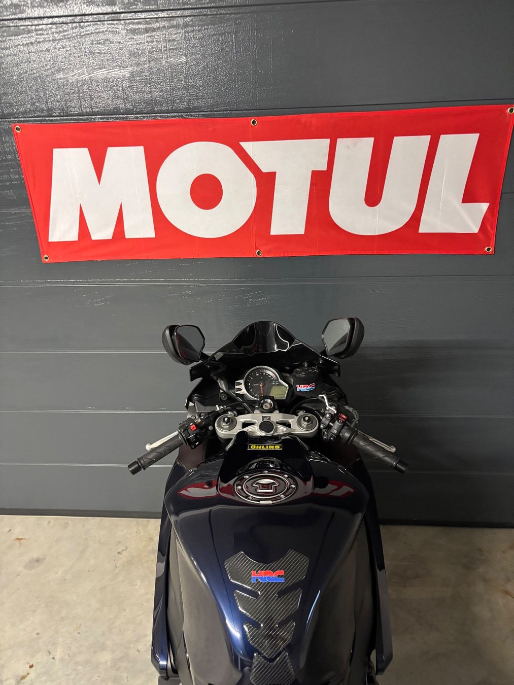 Honda Strasse: Honda CBR 1000 RA Fireblade TOPPP!!! – Gebraucht aus Winterthur von V-Maxxx 5