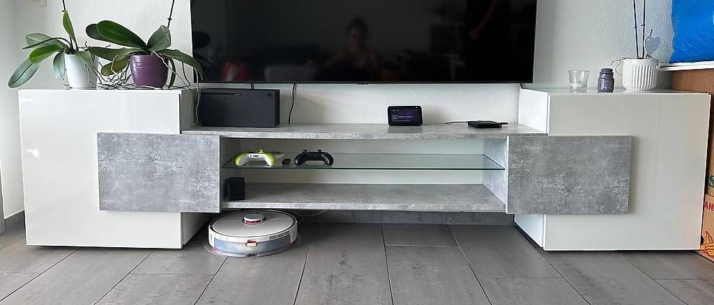 TV Möbel: Mobile TV – Gebraucht aus Solduno von kil_sc68