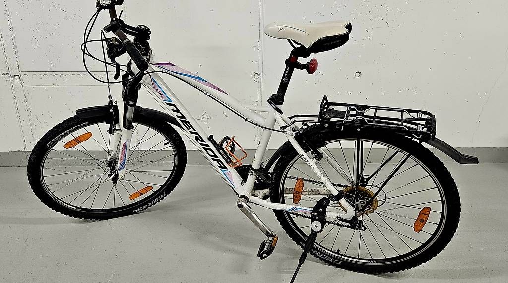 Biciclette: MERIDA Juliet 10 MTB 18" – Usato da Arbon venduto da my_shopping