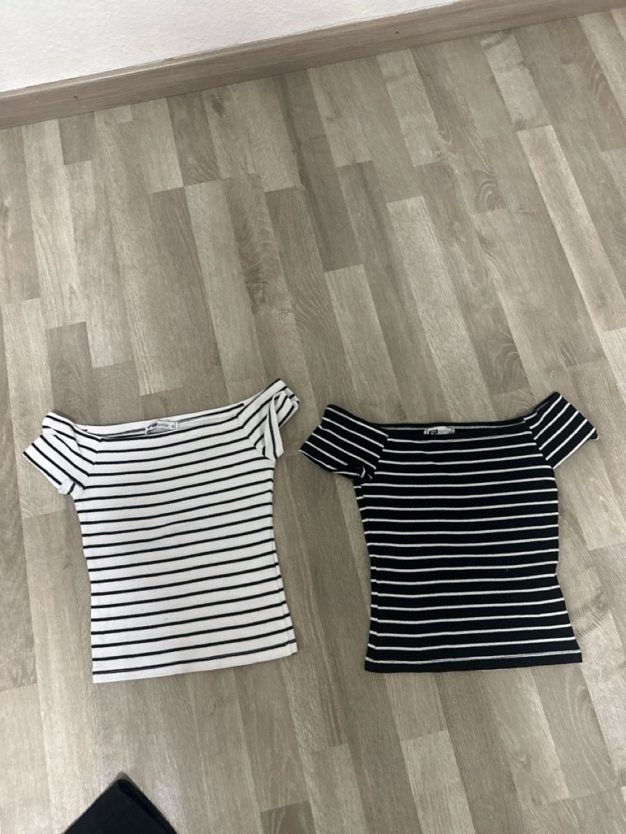 Lotti di vestiti: Tshirt – Usato da Oberentfelden venduto da ulli03