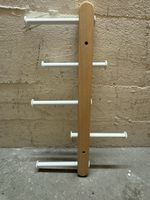 IKEA  Wandhaken-Leiste (vertikal)