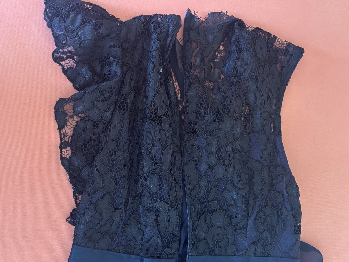 Vestiti: (Fest-)kleid – Nuovo (secondo la descrizione) da Andelfingen venduto da Good_Quality 2