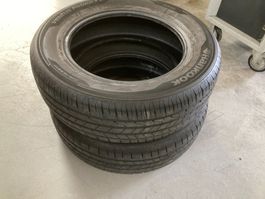 215/65R17 Sommerpneu Skoda Kodiaq
