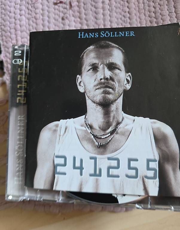CDs: Hans Söllner CD Samlung – Gebraucht aus Riehen von syl_7lsr