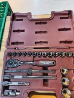 Kraftwerk Rätschensatz 1/2 "