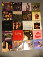 Pop - Gitarren Musik Gemischt 25