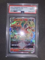 Charizard Vstar PSA 10 2022