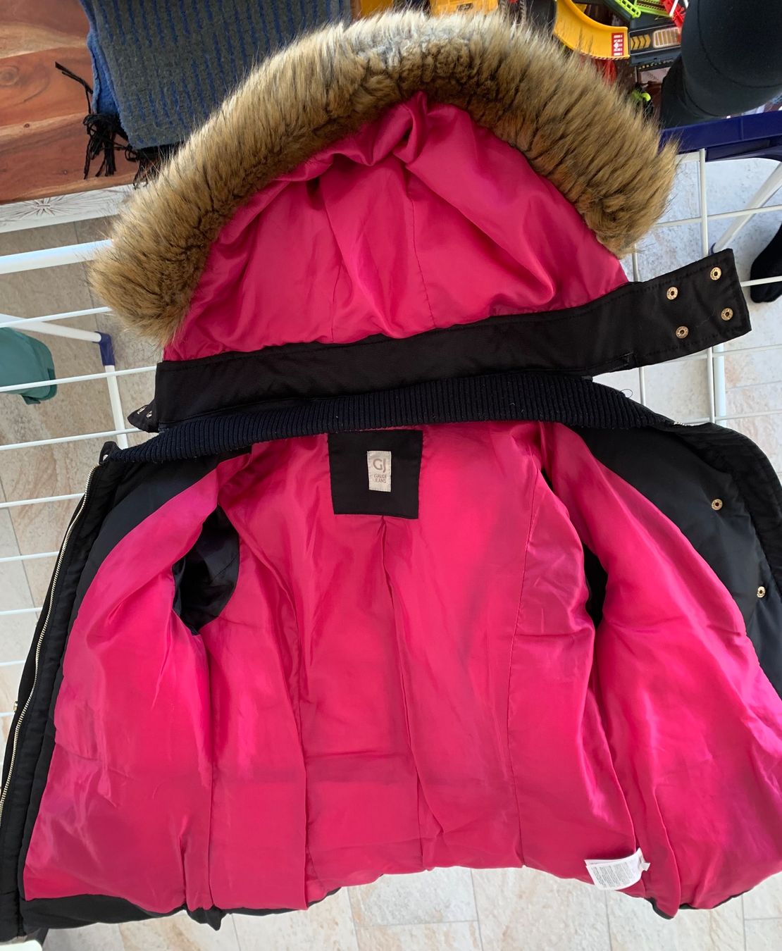 Giacche: Winterjacke – Usato da Buchs SG venduto da BubiLuna 1