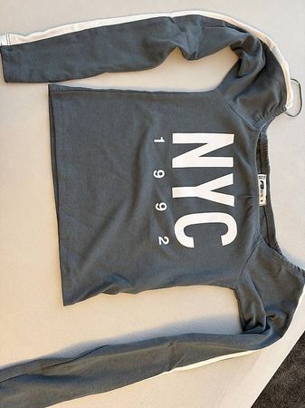 NYC FB Sister Shirt