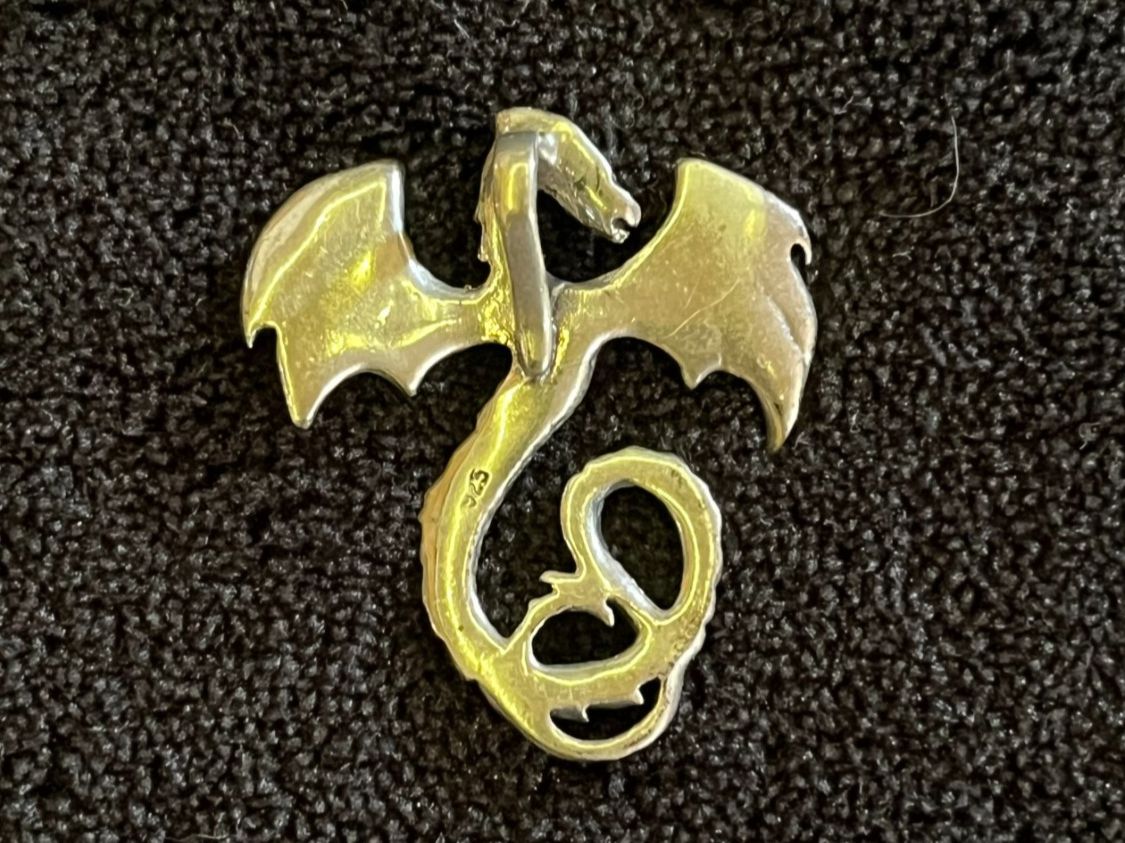 Pendentifs: Anhänger Silber 925 – D'occasion à Bettwiesen par wicking27 1