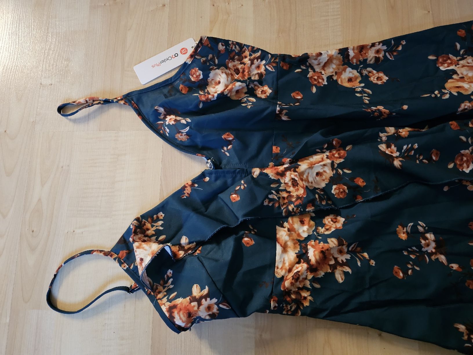 Vestiti: Sommerkleid M – Nuovo (secondo la descrizione) da Büttikon AG venduto da PAM120319 1